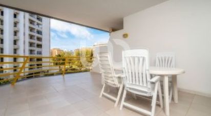Apartment T1 in Quarteira of 74 m²