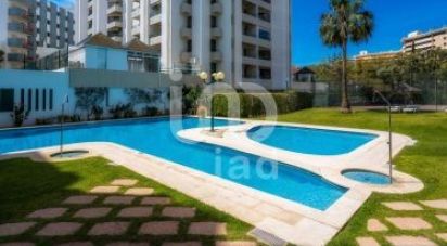Apartment T1 in Quarteira of 74 m²