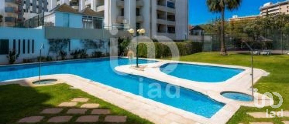 Apartamento T1 em Quarteira de 74 m²