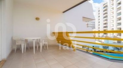 Apartment T1 in Quarteira of 74 m²