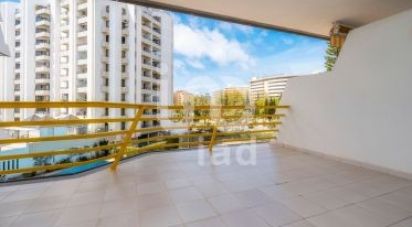 Apartment T1 in Quarteira of 74 m²