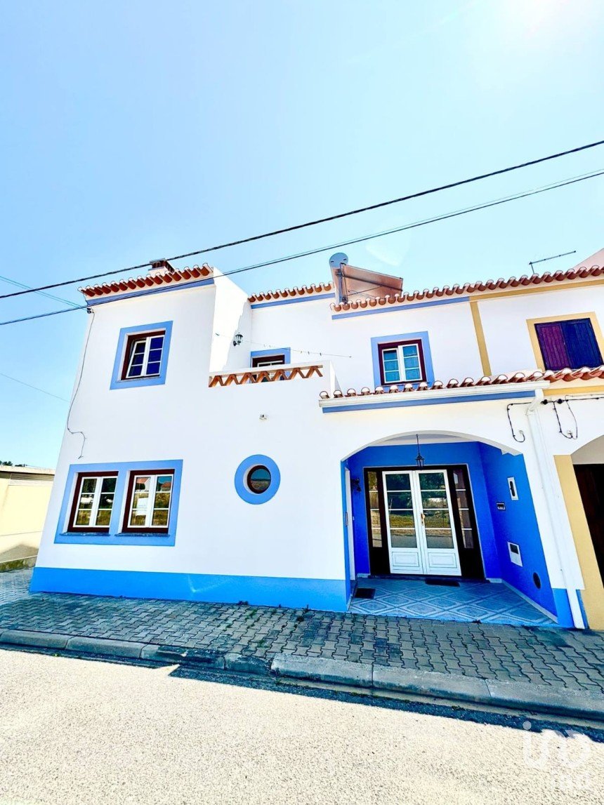 Casa T4 em São Luís de 170 m²