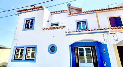 Gîte T4 à São Luís de 170 m²