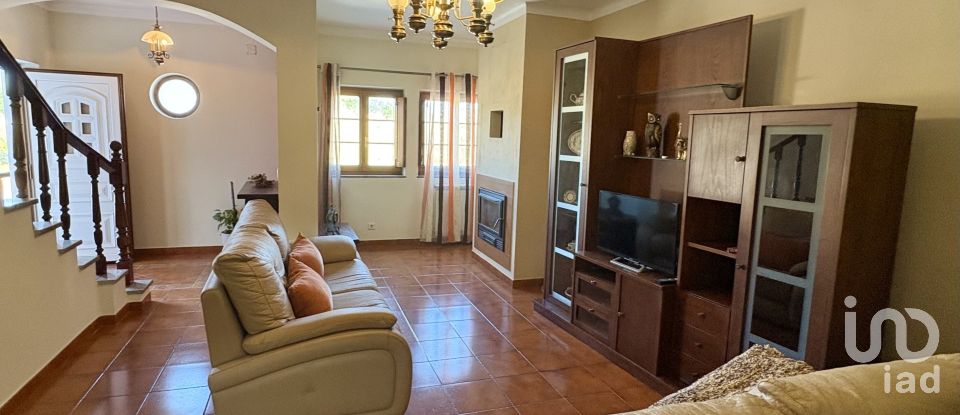 Casa T4 em São Luís de 170 m²