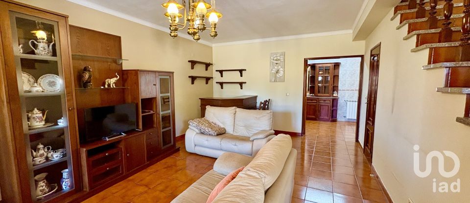 Casa T4 em São Luís de 170 m²