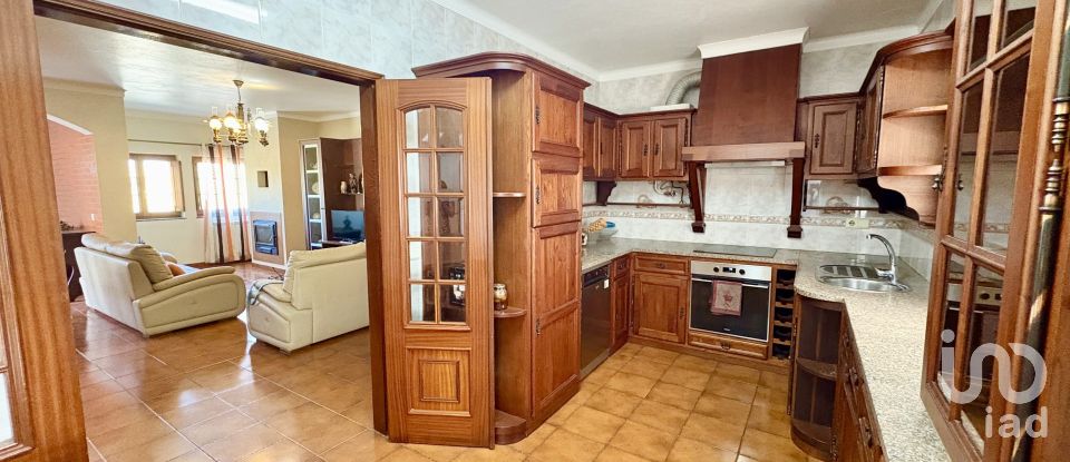 Casa T4 em São Luís de 170 m²