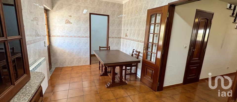 Casa T4 em São Luís de 170 m²