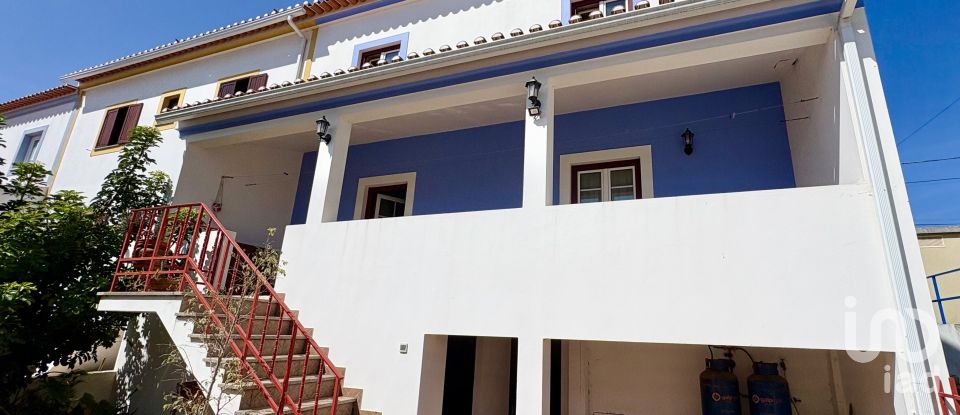 Casa T4 em São Luís de 170 m²