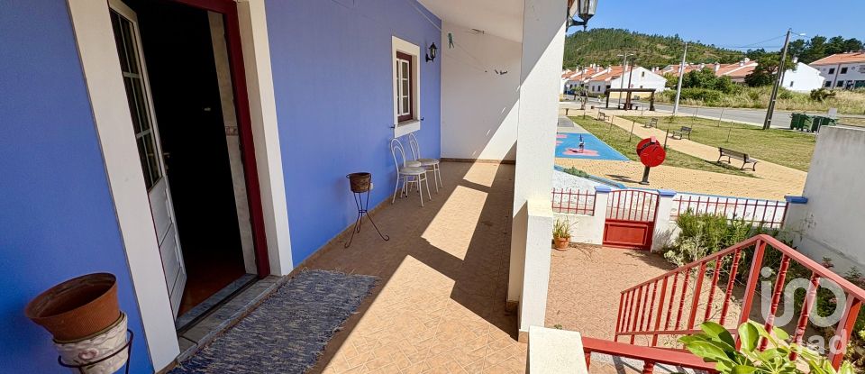 Casa T4 em São Luís de 170 m²