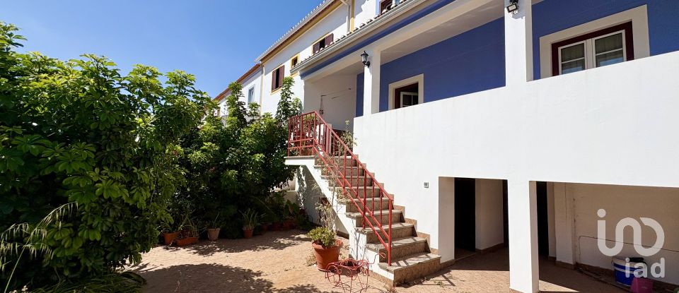 Casa T4 em São Luís de 170 m²