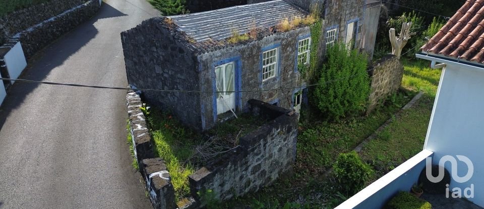 Lodge T3 in Ribeirinha of 374 m²