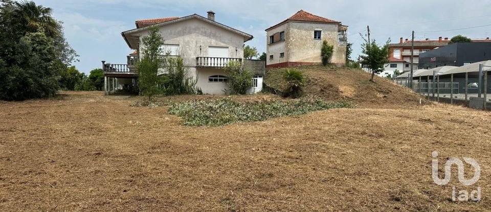 House T4 in Águeda e Borralha of 728 m²