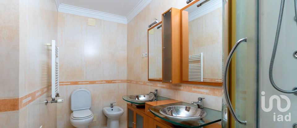 Apartamento T4 em Setúbal (São Sebastião) de 212 m²