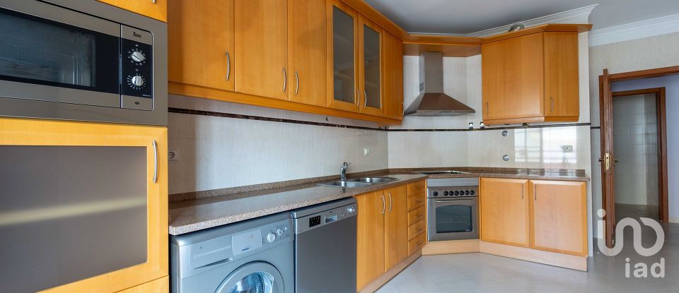 Apartamento T4 em Setúbal (São Sebastião) de 212 m²