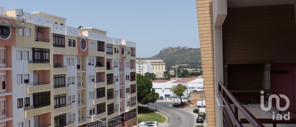 Apartamento T4 em Setúbal (São Sebastião) de 212 m²