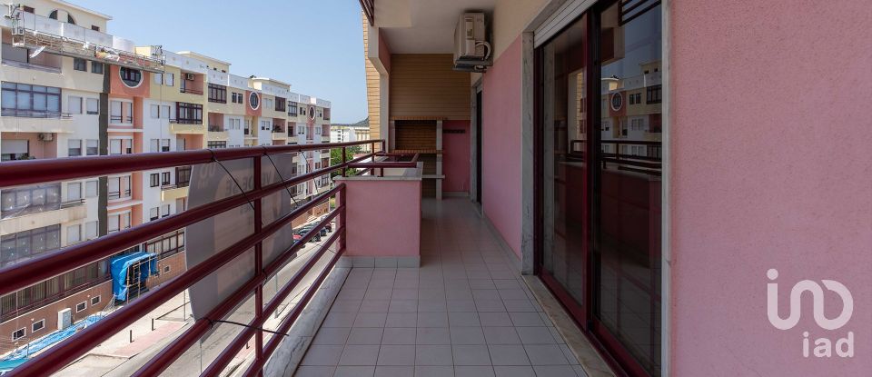 Apartamento T4 em Setúbal (São Sebastião) de 212 m²