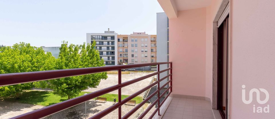 Apartamento T4 em Setúbal (São Sebastião) de 212 m²