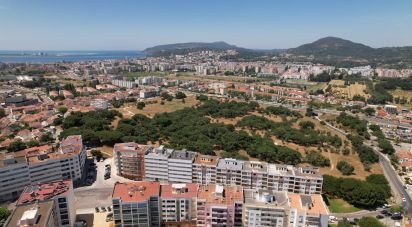 Appartement T4 à Setúbal (São Sebastião) de 212 m²