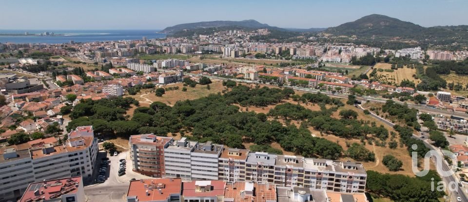 Apartamento T4 em Setúbal (São Sebastião) de 212 m²