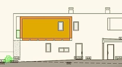 Maison T3 à Fernão Ferro de 130 m²