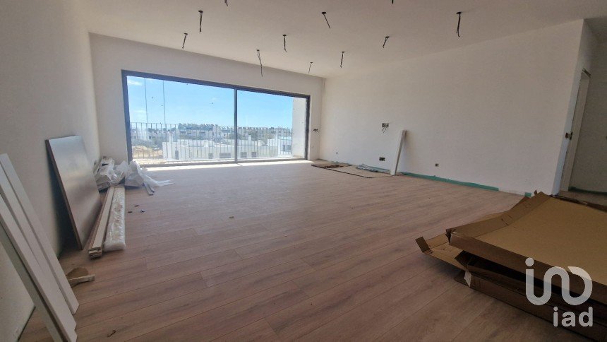 Apartamento T3 em Moncarapacho e Fuseta de 114 m²