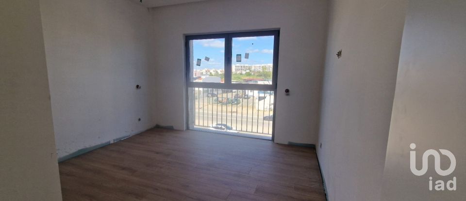 Apartamento T3 em Moncarapacho e Fuseta de 114 m²