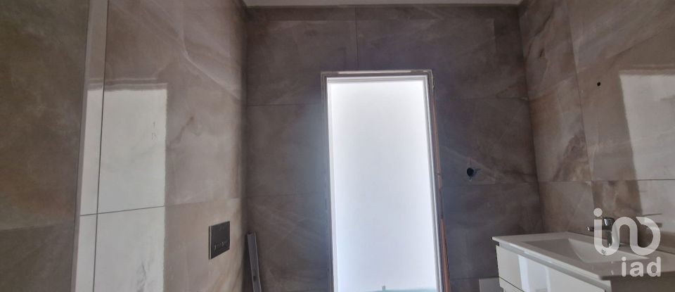 Apartamento T3 em Moncarapacho e Fuseta de 114 m²