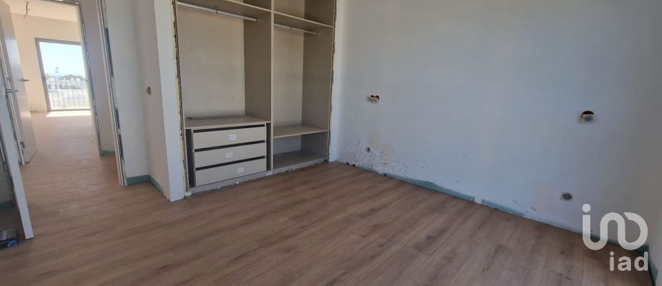 Apartamento T3 em Moncarapacho e Fuseta de 114 m²
