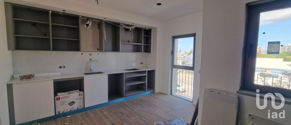 Apartamento T3 em Moncarapacho e Fuseta de 114 m²