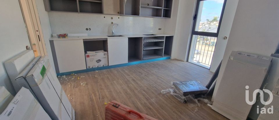 Apartamento T3 em Moncarapacho e Fuseta de 114 m²