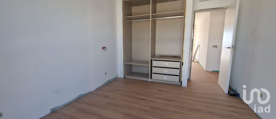 Apartamento T3 em Moncarapacho e Fuseta de 114 m²