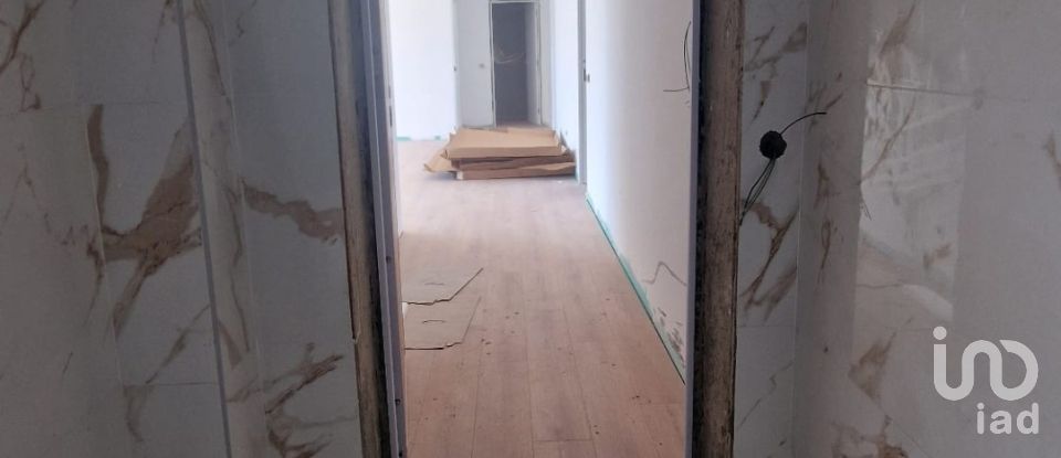 Apartamento T3 em Moncarapacho e Fuseta de 114 m²