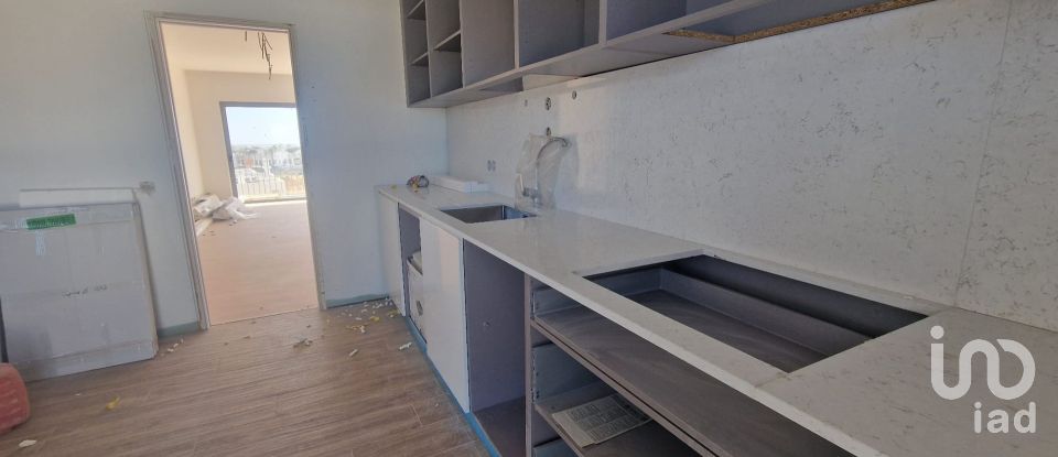 Apartamento T3 em Moncarapacho e Fuseta de 114 m²