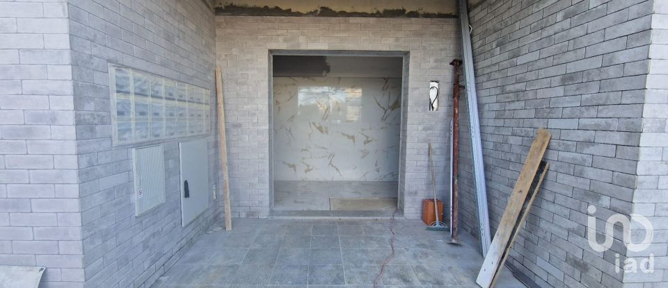 Apartamento T3 em Moncarapacho e Fuseta de 114 m²