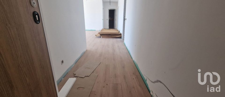 Apartamento T3 em Moncarapacho e Fuseta de 114 m²