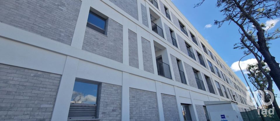 Apartamento T3 em Moncarapacho e Fuseta de 114 m²