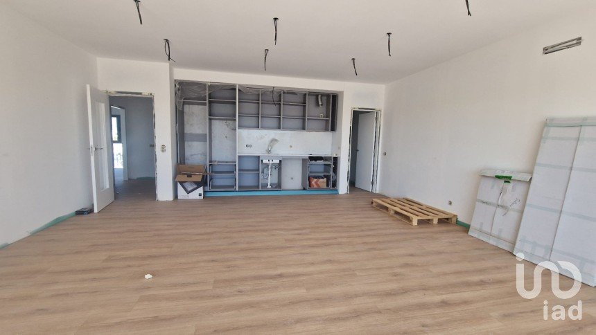 Apartamento T2 em Moncarapacho e Fuseta de 123 m²