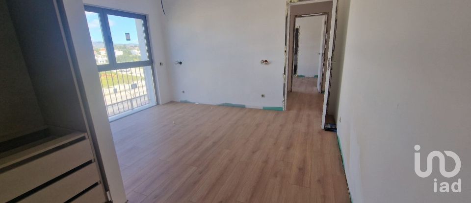 Apartamento T2 em Moncarapacho e Fuseta de 123 m²