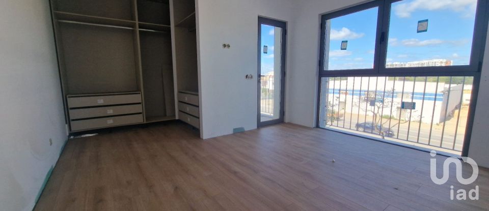 Apartamento T2 em Moncarapacho e Fuseta de 123 m²