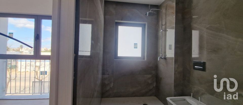 Apartamento T2 em Moncarapacho e Fuseta de 123 m²