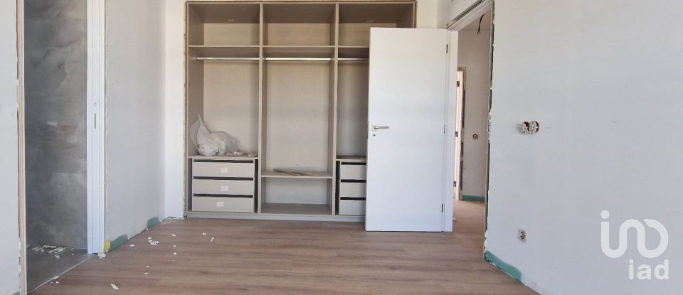 Apartamento T2 em Moncarapacho e Fuseta de 123 m²