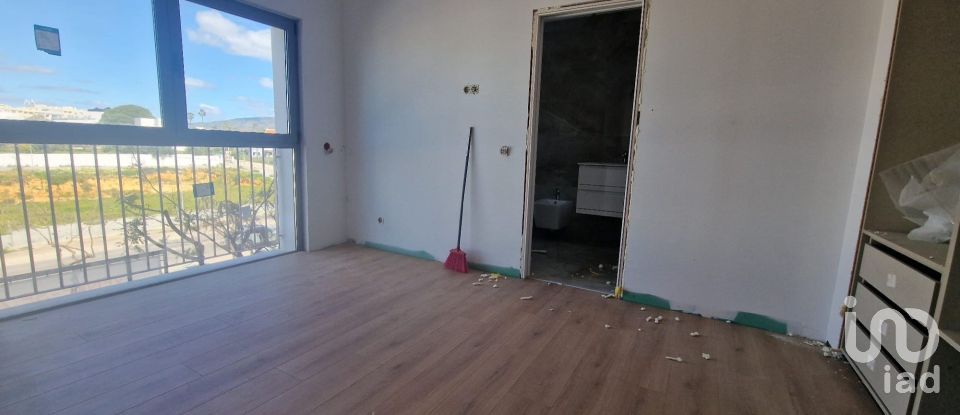 Apartamento T2 em Moncarapacho e Fuseta de 123 m²