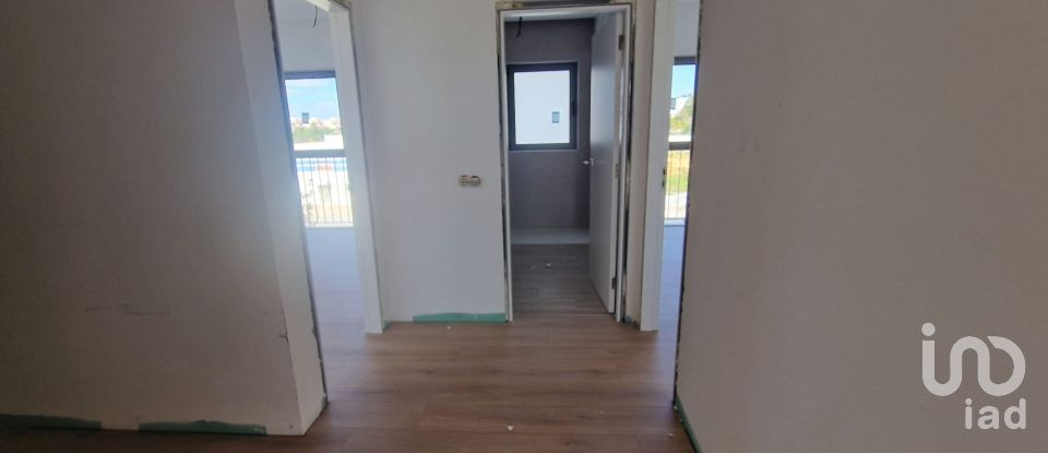 Apartamento T2 em Moncarapacho e Fuseta de 123 m²