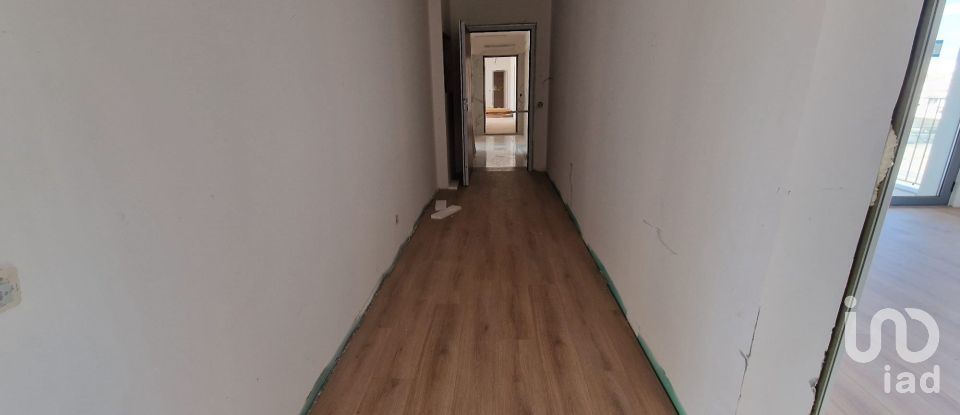 Apartamento T2 em Moncarapacho e Fuseta de 123 m²