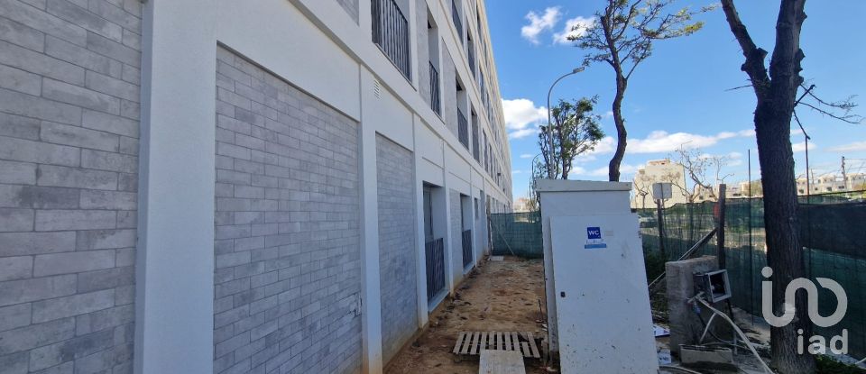 Apartamento T2 em Moncarapacho e Fuseta de 123 m²