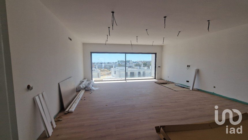 Apartamento T3 em Moncarapacho e Fuseta de 114 m²