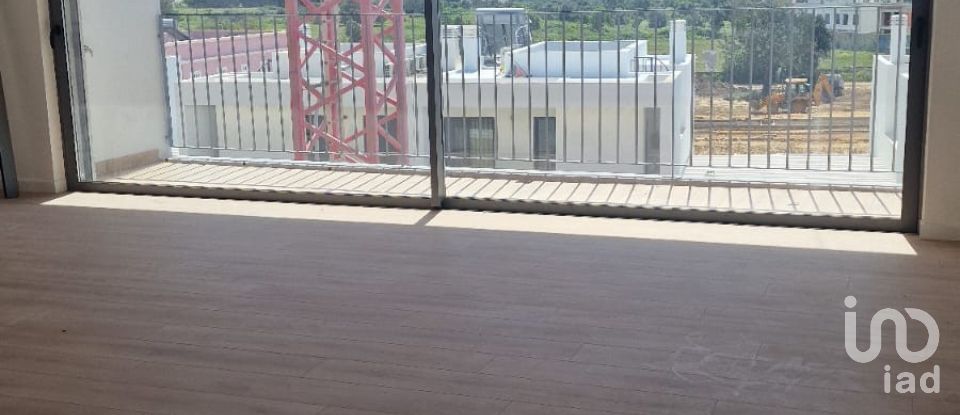 Apartamento T3 em Moncarapacho e Fuseta de 114 m²