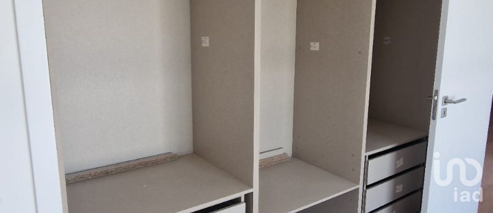 Apartamento T3 em Moncarapacho e Fuseta de 114 m²