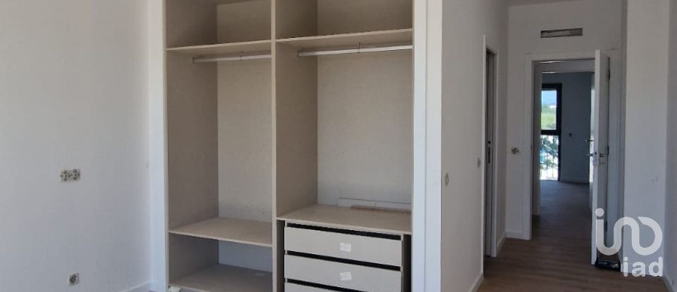 Apartamento T3 em Moncarapacho e Fuseta de 114 m²