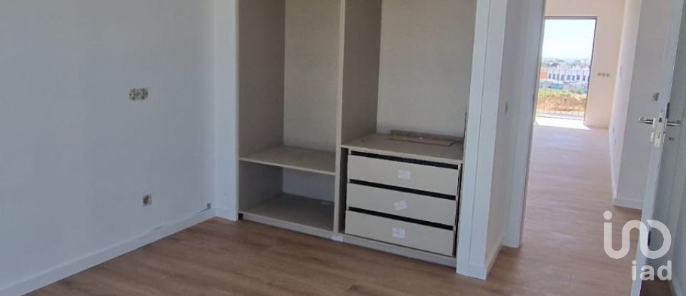 Apartamento T3 em Moncarapacho e Fuseta de 114 m²